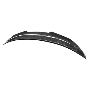 Aileron coffre PSM style INFINITI Q50 2014-2023 fibre carbone
