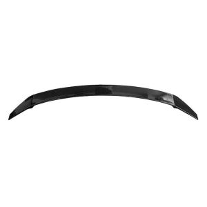 Aileron coffre Hyundai Elantra 21-23 fibre carbone