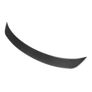 Aileron Coffre Arrière Tesla Model Y 2020-2023 Fibre Carbone