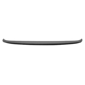 Aileron coffre BMW E60 5 Series 04-10 noir mat