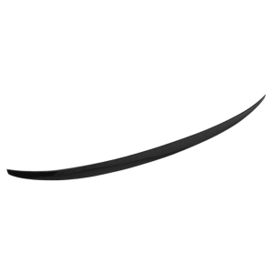 Aileron coffre BMW G30 M5 17-23 performance noir métallisé 416