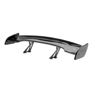 Aileron coffre GT Wing 57 po ABS réglable