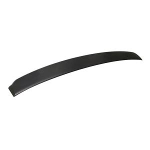 Aileron vitre arrière Honda Civic berline 06-15 noir