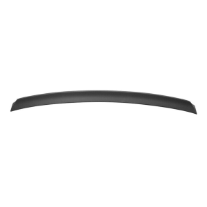 Aileron coffre BMW E46 3 Séries 99-05 AC style noir mat