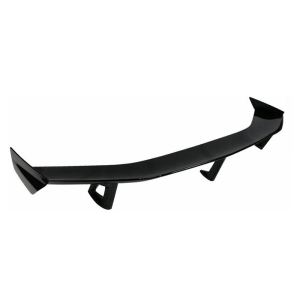 Aileron coffre Chevy Camaro ZL1 2016-2023 noir