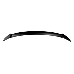 Becquet coffre Hyundai Elantra 21-23 noir mat