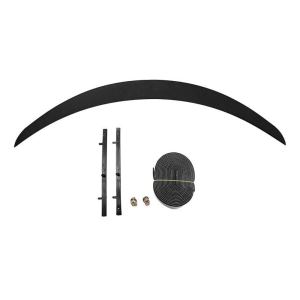 Aileron coffre OE style Lexus LC500 LC500h 18-21