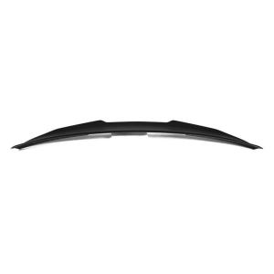 Aileron coffre PSM Infiniti Q50 noir mat 14-23