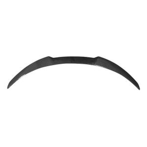 Aileron coffre Tesla Model 3 17-23 fibre carbone
