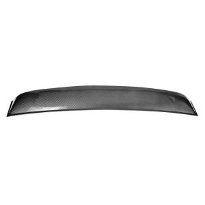 Aileron toit Ford Mustang 2005-2014 fibre carbone