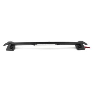 Aileron coffre arrière Toyota Corolla 09-13 4DR avec LED