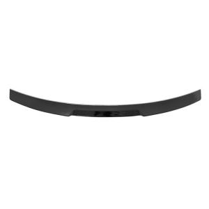 Aileron coffre BMW 7-Series G12 2020-2022 noir brillant