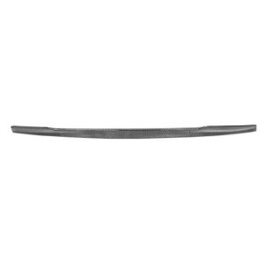 Aileron coffre fibre carbone Mercedes C-Class W205 15-21