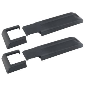 Couvercle charnière hayon 55397091AC Jeep Wrangler JK 2007-2018