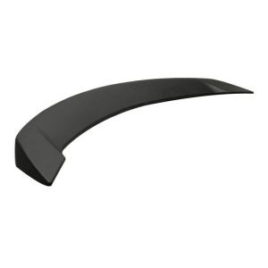 Aileron coffre noir mat Chevrolet Camaro 10-13, style ZL1