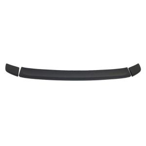 Aileron coffre Dodge Charger 2015-2023 noir mat