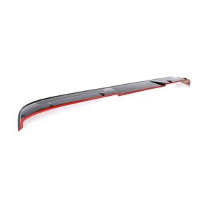 Aileron toit Toyota Camry XV70 18-23 noir brillant