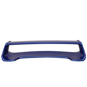 Aileron coffre arrière WRX OE bleu perle World Rally 02C - ABS