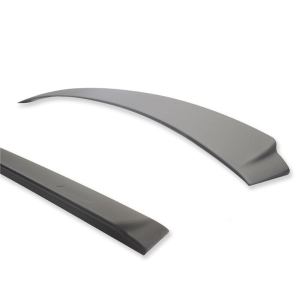 Aileron toit F30 3-Series 4Dr ABS noir mat