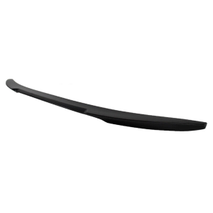 Aileron coffre BMW 5-Series F10 sedan style ABS non peint