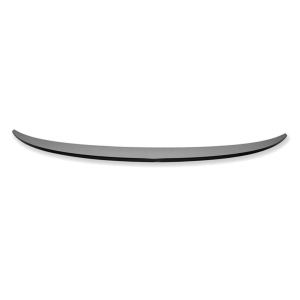 Aileron coffre arrière style P E71 ABS non peint
