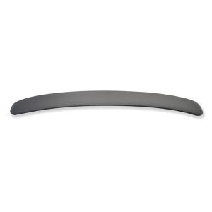 Aileron toit E36 3 Series 2Dr noir mat