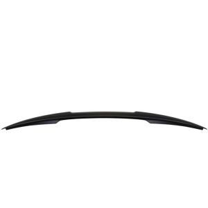 Aileron coffre BMW F82 4-Series M4 style ABS