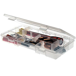 Plano Stowaway boîte utilitaire 9 po diviseurs ajustables