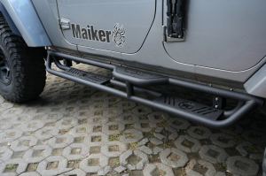 Marches Jeep Wrangler JK 20578 4 Portes