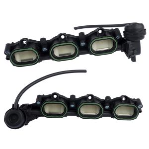 Collecteur admission Audi A6/A7/A8/Q7 3.0L 16-19