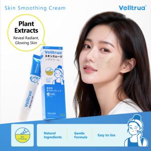 Gel anti-acné Velltrua traitement marques acné