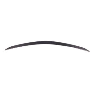 Aileron coffre AMG style fibre carbone W207 C207