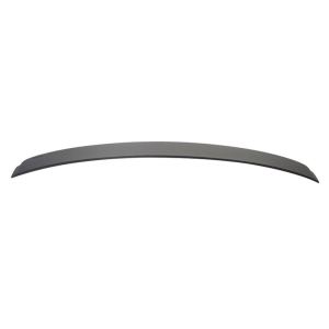 Aileron toit arrière série 3 E90 non peint ABS