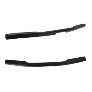 Aileron coffre Corvette C6 ZR1 Chevy 05-13 affleurant ABS