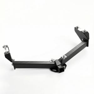 Attelage remorque classe 3 acier Chevrolet Silverado GMC Sierra 99-13