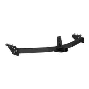 Attelage remorque 2" classe 3 acier lourd Honda Pilot MDX