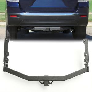 Attelage remorque 2po classe 3 Toyota Highlander 2008-2013