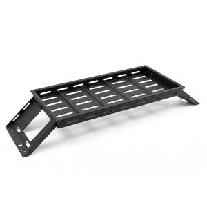 Panier cargo coffre arrière Jeep Wrangler JK JL 07-26