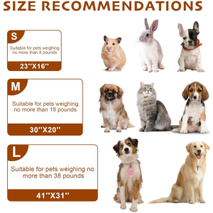 Lot 1 - 3 couvertures animaux polaire premium moelleux
