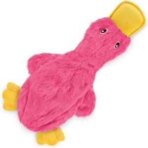 Jouet chien squeaky interactif pour mastication, toutes tailles