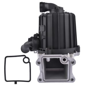 Séparateur ventilation carter avec joint Volvo D13