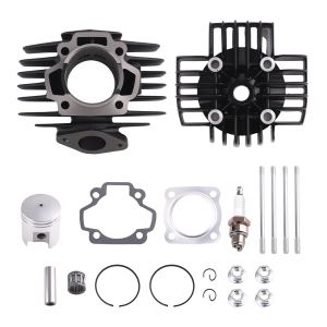 Kit culasse 60cc Yamaha PW 50 1981-2009