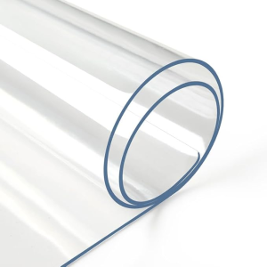 Protecteur table 1.5mm PVC imperméable lourd couverture salle manger
