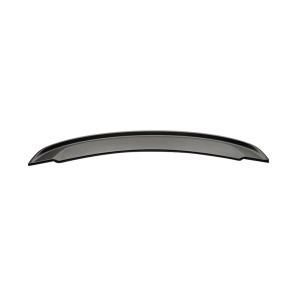 Becquet coffre Chevrolet Camaro Z28 14-15 noir mat