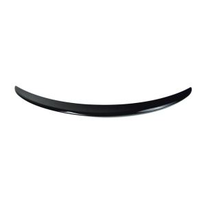 Aileron coffre C-Class W205 15-21 noir obsidien