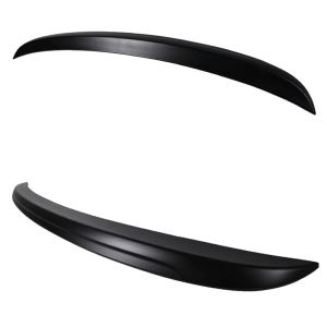 BMW 5 Series E60 04-10 M5 Aileron coffre ABS
