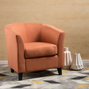 Fauteuil Plaza Club