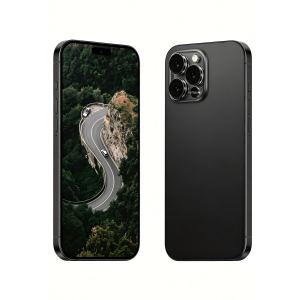 16 Pro Max téléphone déverrouillé 12GB 256GB Android 14 5G