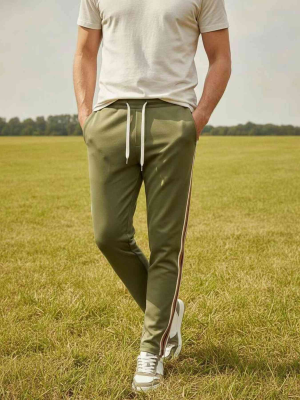 Casual Pants, Trendy And Fashionable Casual Pants, Men's Pants, Men's Pants, Long Pants, Straight Pants, Corduroy Casual Pants, Tight-fitting Casual Pants, Anti-wrinkle Casual Pants, 9-inch Pants, Men