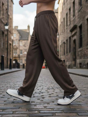 Casual Pants, Trendy And Fashionable Casual Pants, Men's Pants, Men's Pants, Long Pants, Straight Pants, Corduroy Casual Pants, Tight-fitting Casual Pants, Anti-wrinkle Casual Pants, 9-inch Pants, Men